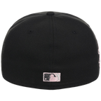 Texas Rangers MLB Cookies & Cream New Era 59FIFTY