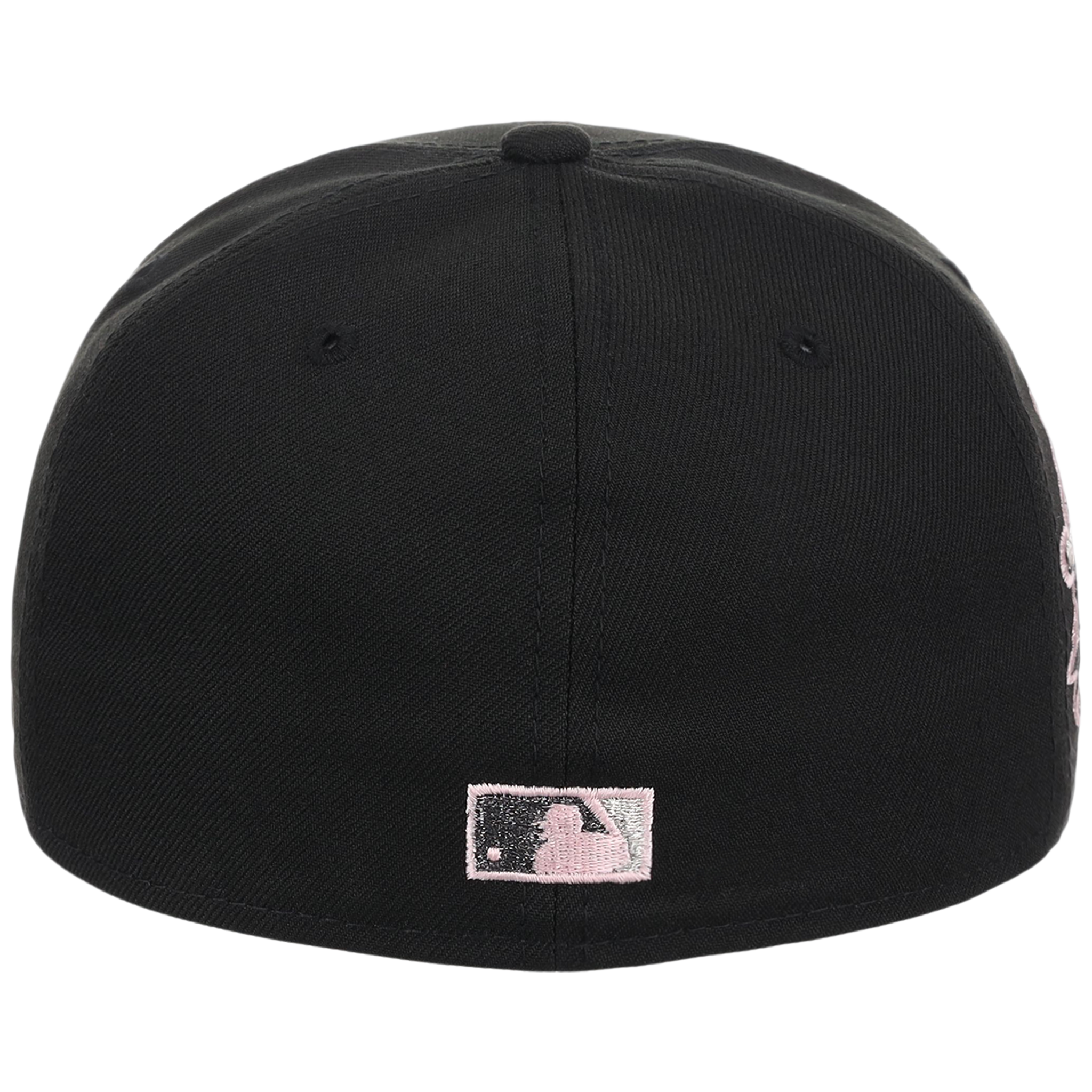 Texas Rangers MLB Cookies & Cream New Era 59FIFTY