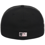 Texas Rangers MLB Cookies & Cream New Era 59FIFTY