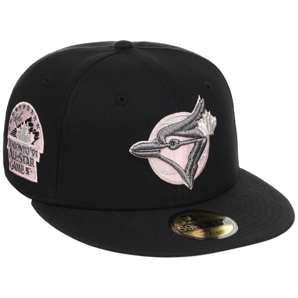 Toronto Blue Jays MLB Cookies & Cream New Era 59FIFTY