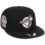 Toronto Blue Jays MLB Cookies & Cream New Era 59FIFTY