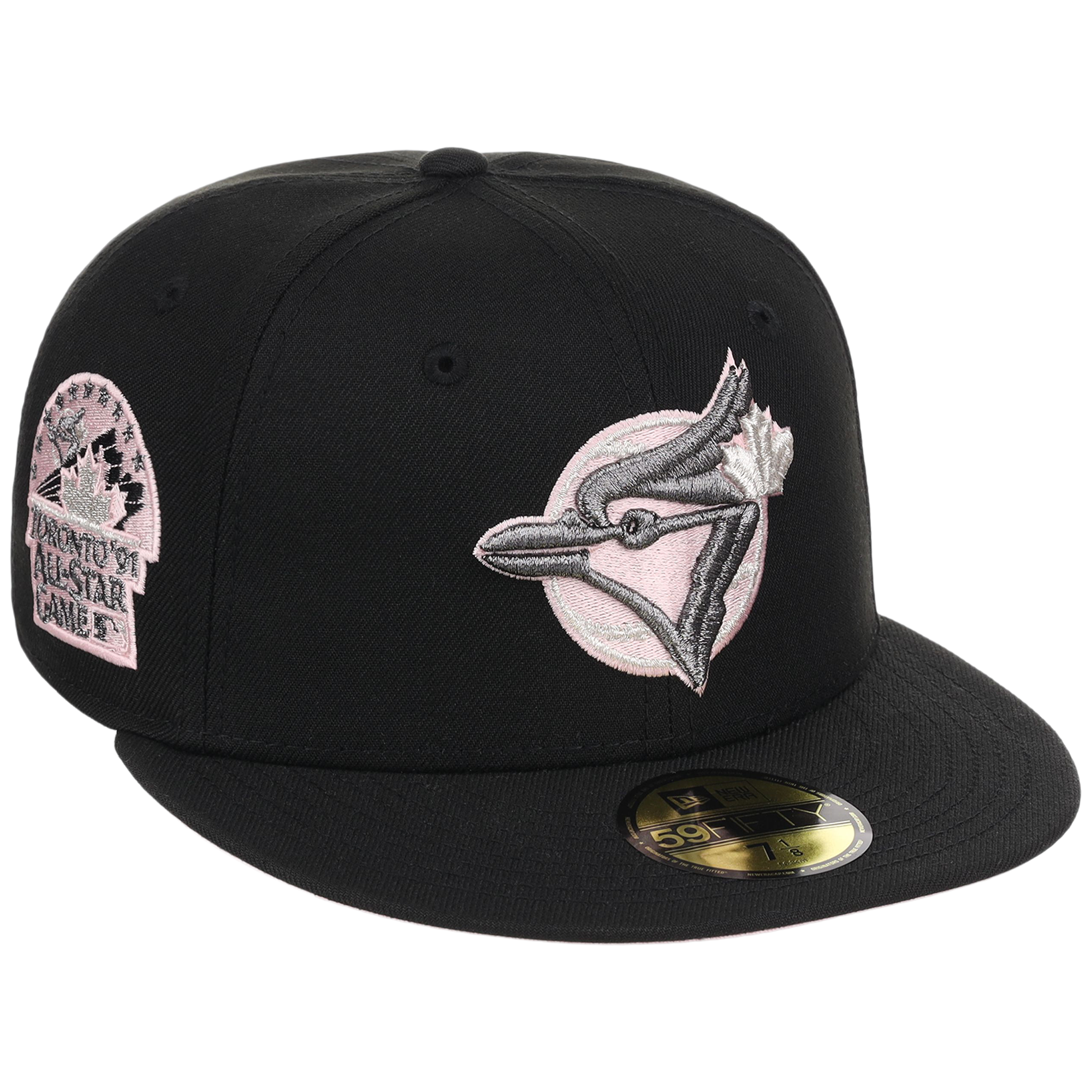 Toronto Blue Jays MLB Cookies & Cream New Era 59FIFTY