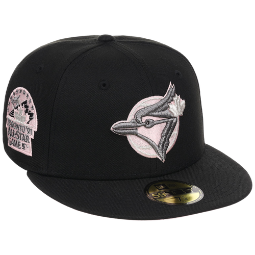 Toronto Blue Jays MLB Cookies & Cream New Era 59FIFTY