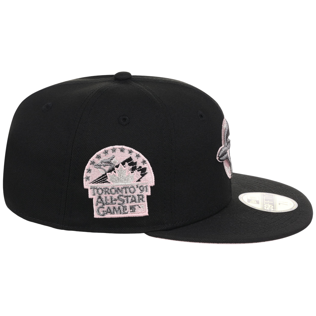 Toronto Blue Jays MLB Cookies & Cream New Era 59FIFTY