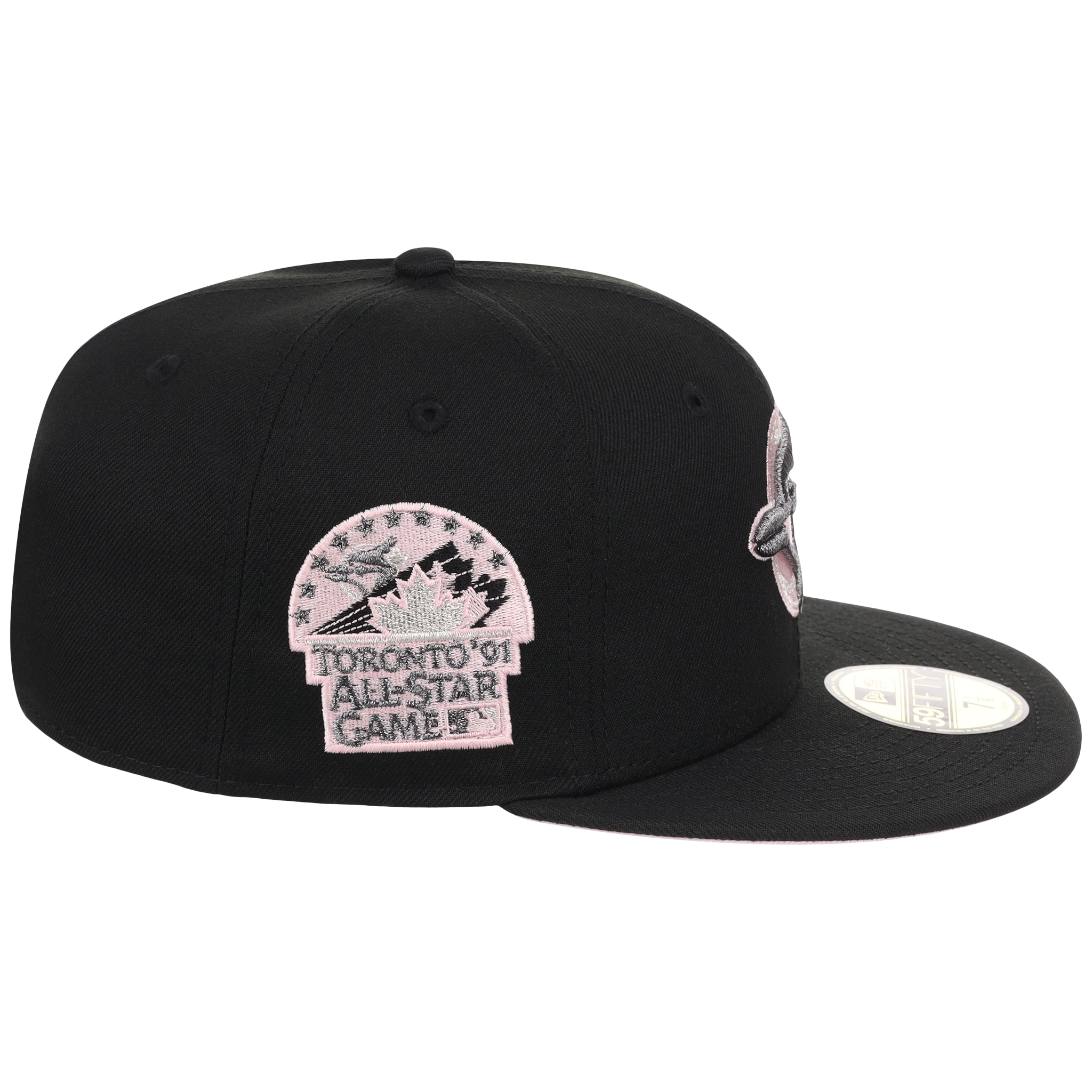 Toronto Blue Jays MLB Cookies & Cream New Era 59FIFTY