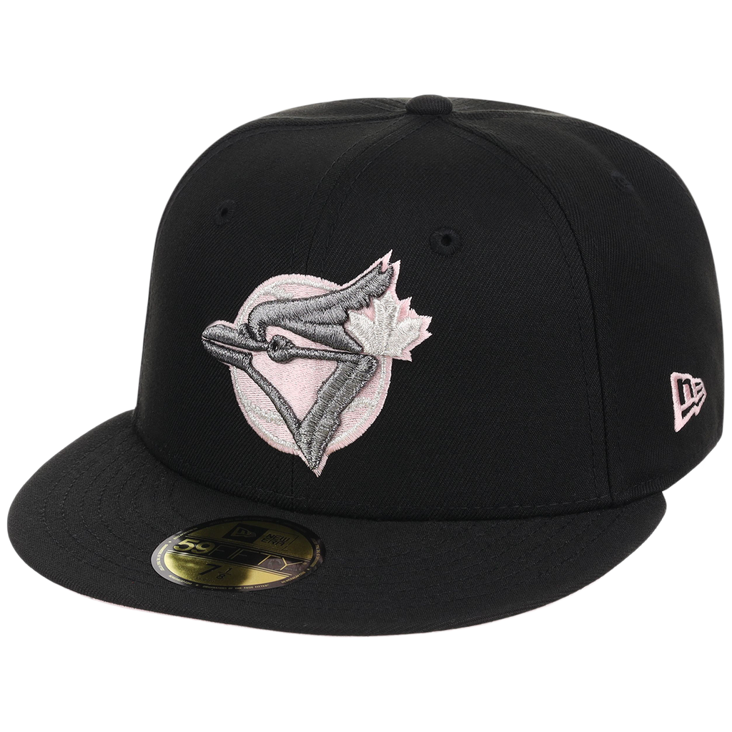 Toronto Blue Jays MLB Cookies & Cream New Era 59FIFTY