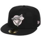 Toronto Blue Jays MLB Cookies & Cream New Era 59FIFTY