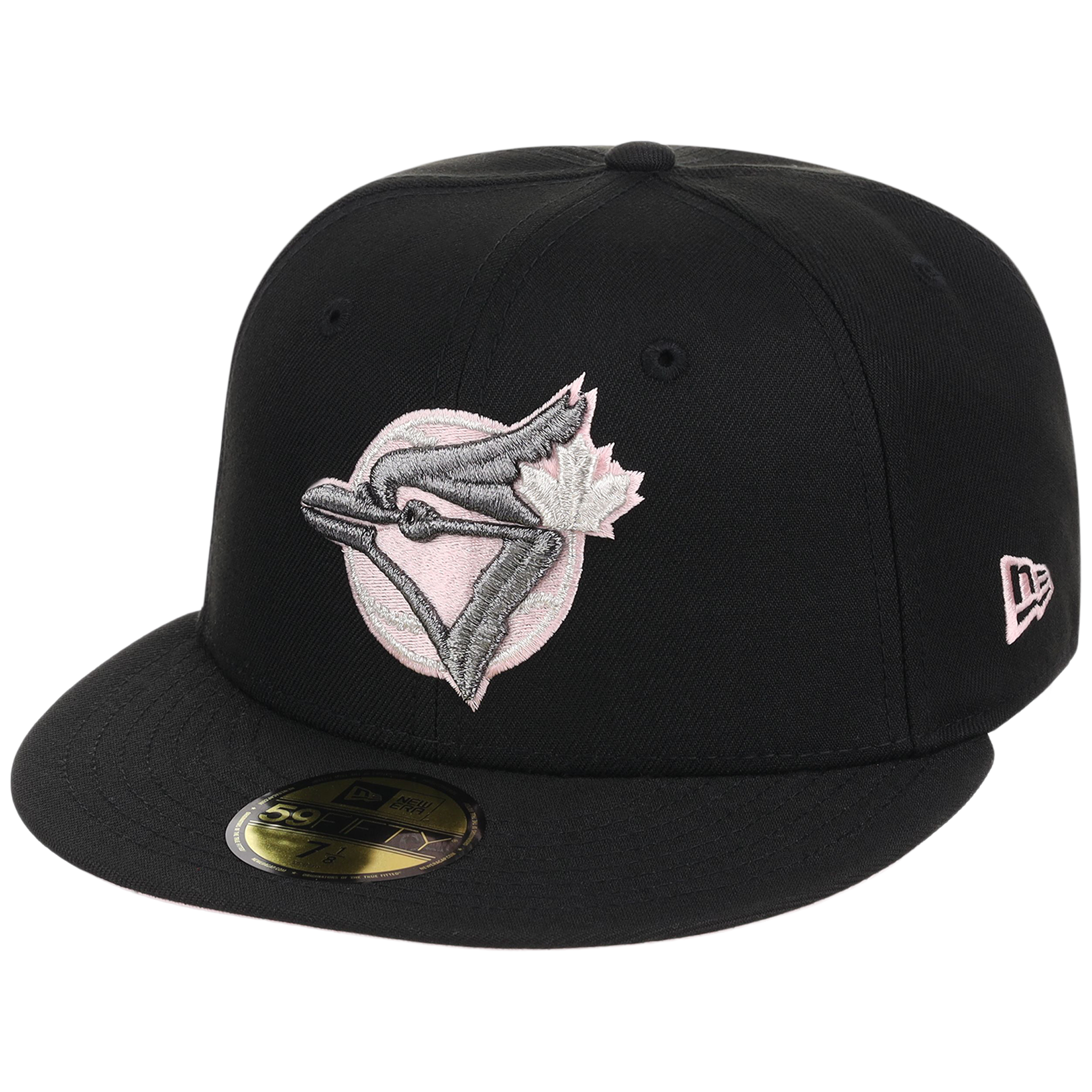 Toronto Blue Jays MLB Cookies & Cream New Era 59FIFTY