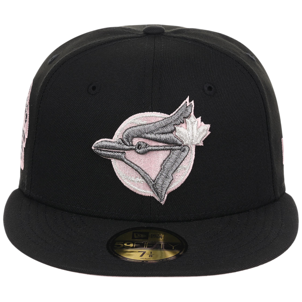 Toronto Blue Jays MLB Cookies & Cream New Era 59FIFTY