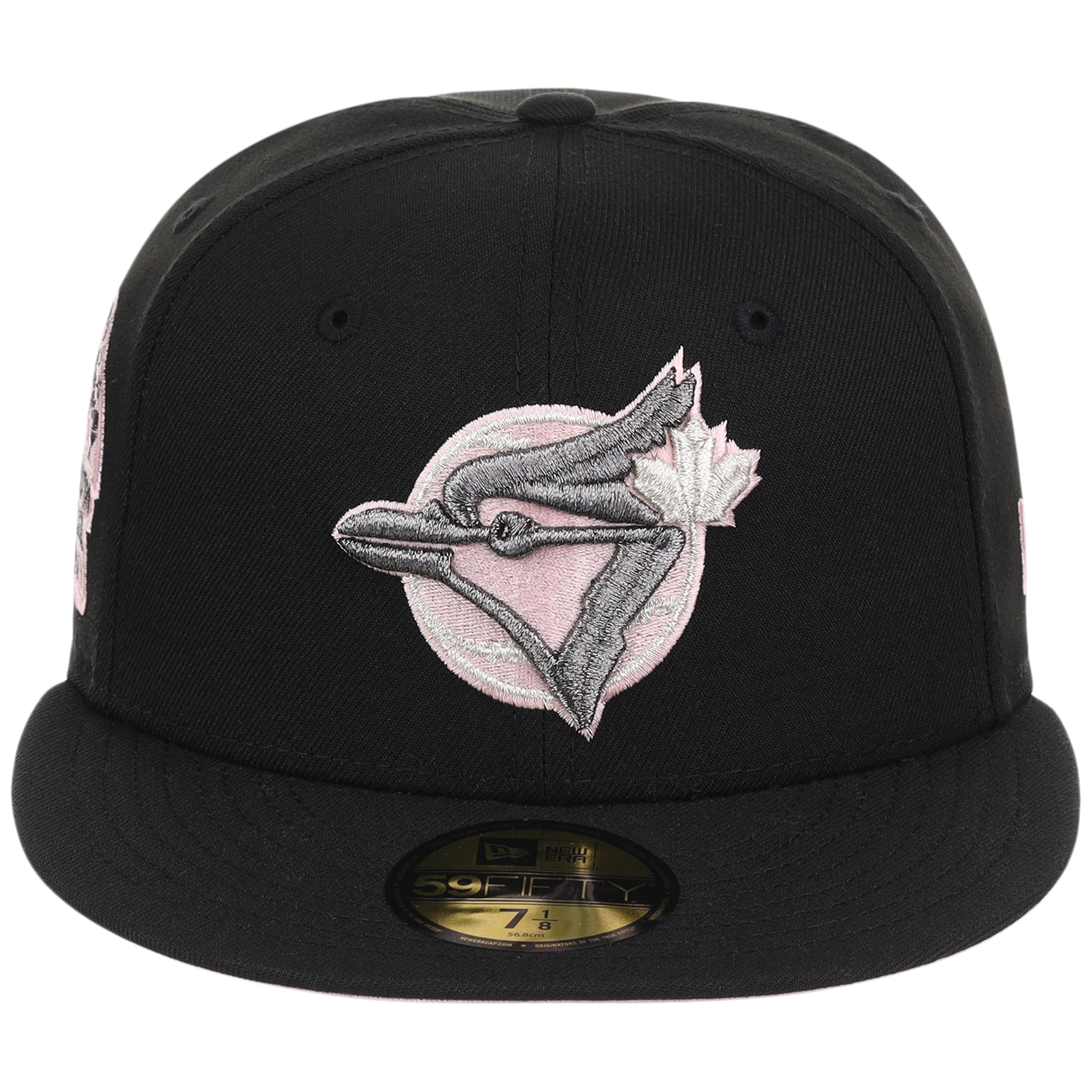Toronto Blue Jays MLB Cookies & Cream New Era 59FIFTY