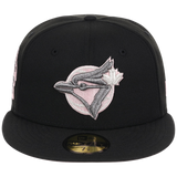 Toronto Blue Jays MLB Cookies & Cream New Era 59FIFTY