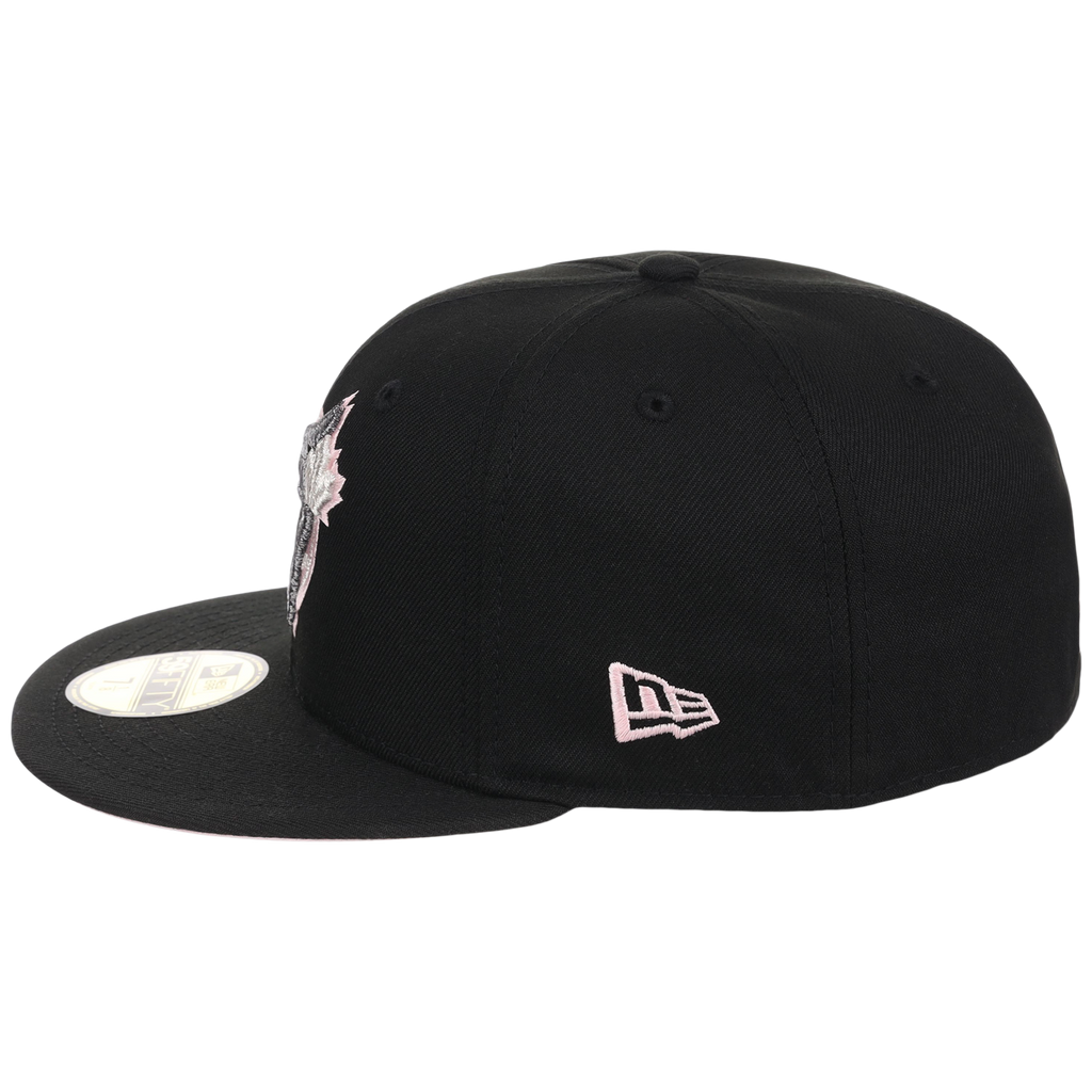 Toronto Blue Jays MLB Cookies & Cream New Era 59FIFTY