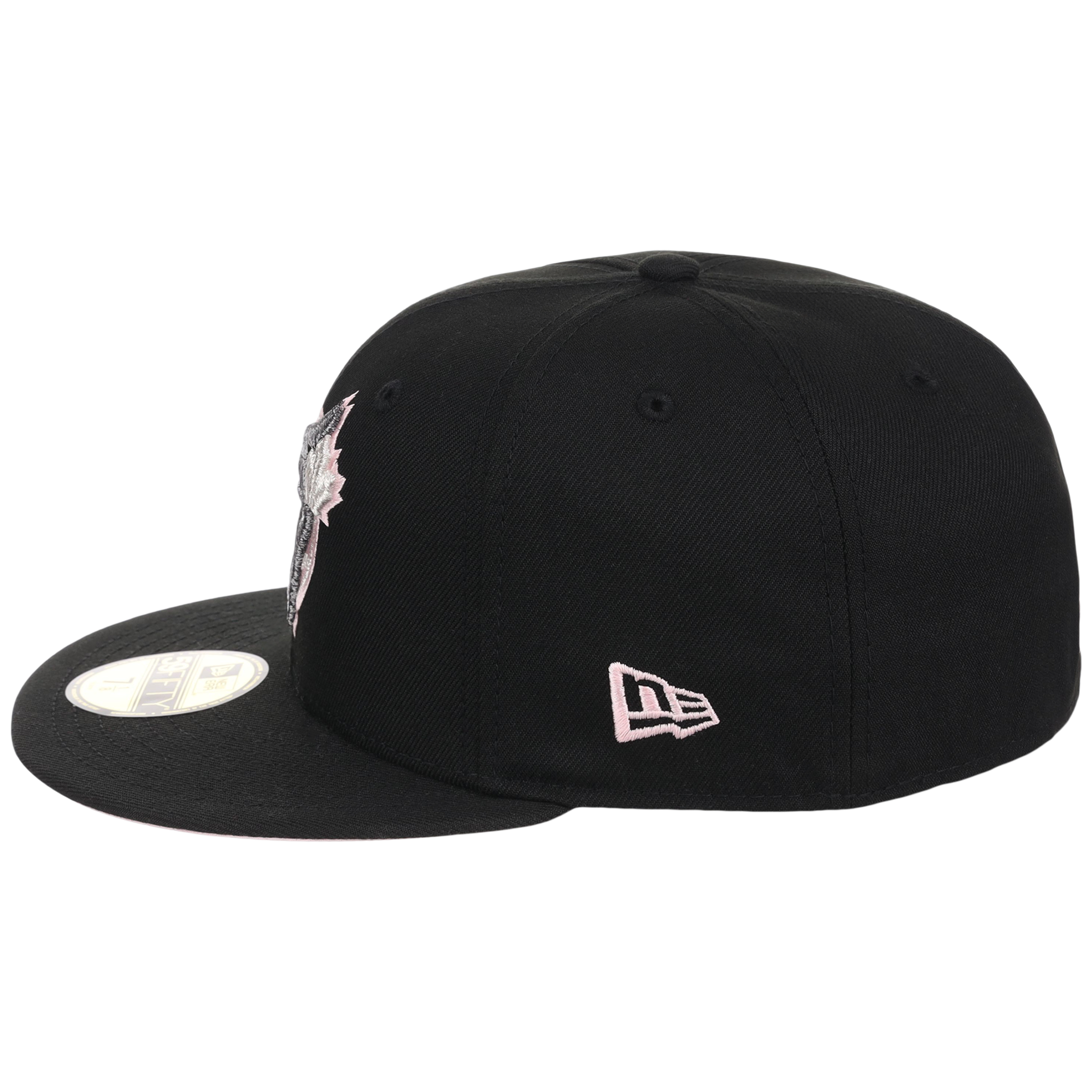 Toronto Blue Jays MLB Cookies & Cream New Era 59FIFTY