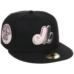 Montreal Expos MLB Cookies & Cream New Era 59FIFTY