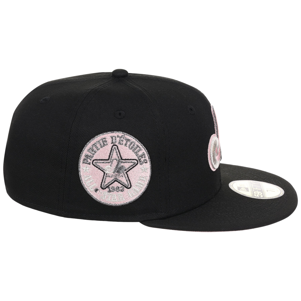Montreal Expos MLB Cookies & Cream New Era 59FIFTY
