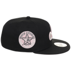 Montreal Expos MLB Cookies & Cream New Era 59FIFTY