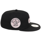 Montreal Expos MLB Cookies & Cream New Era 59FIFTY