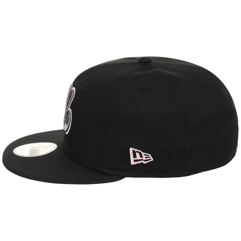 Montreal Expos MLB Cookies & Cream New Era 59FIFTY