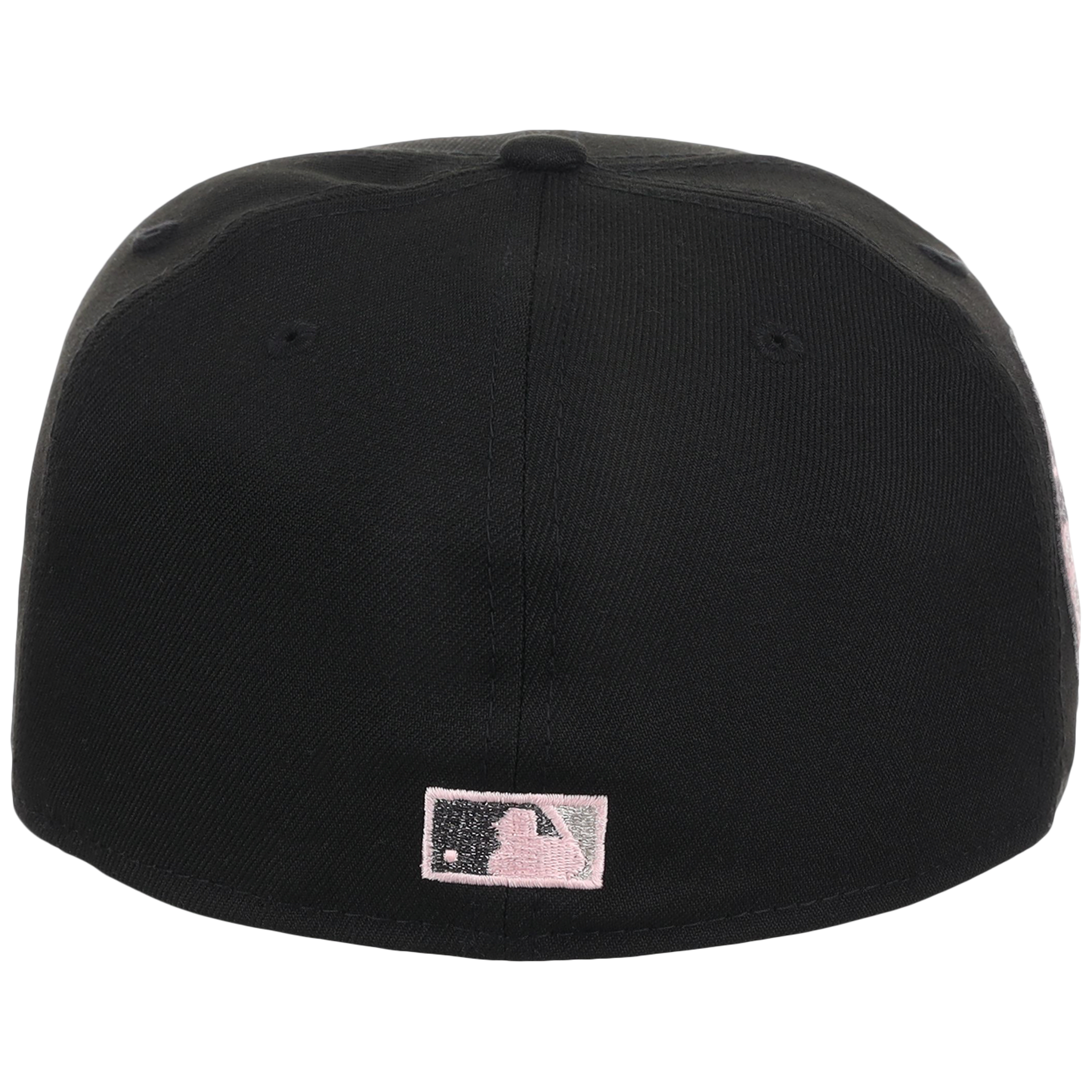 Montreal Expos MLB Cookies & Cream New Era 59FIFTY