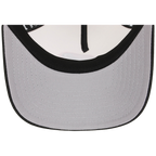 Baltimore Orioles MLB Flipmode 2.0 New Era 9FORTY A-Frame (Chrome/Black/Gray)
