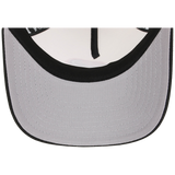 Baltimore Orioles MLB Flipmode 2.0 New Era 9FORTY A-Frame (Chrome/Black/Gray)