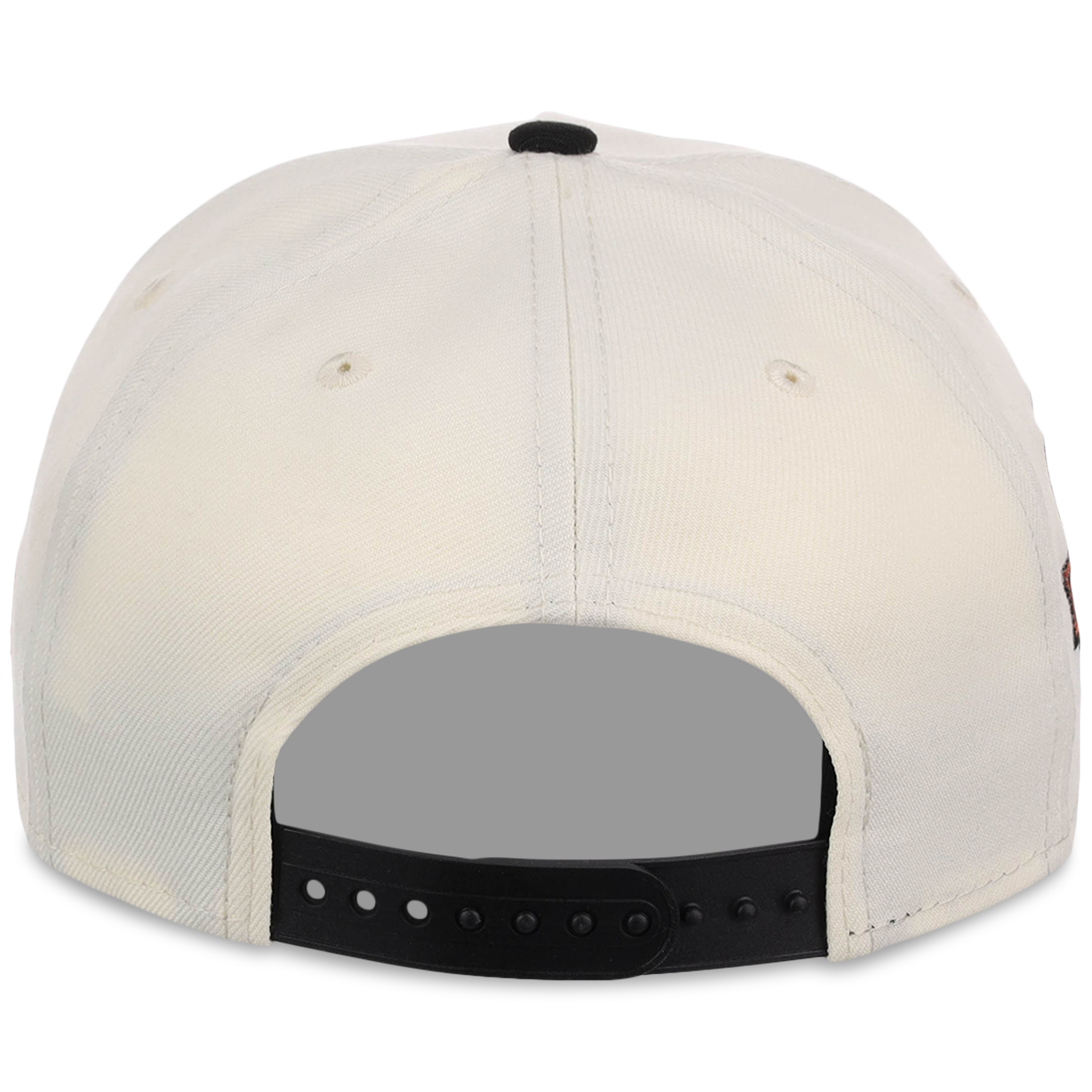 Baltimore Orioles MLB Flipmode 2.0 New Era 9FORTY A-Frame (Chrome/Black/Gray)