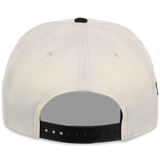Baltimore Orioles MLB Flipmode 2.0 New Era 9FORTY A-Frame (Chrome/Black/Gray)