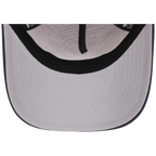 Boston Red Sox MLB Flipmode 2.0 New Era 9FORTY A-Frame (Red/Navy/Gray)