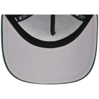 Chicago Cubs MLB Flipmode 2.0 New Era 9FORTY A-Frame (Dark Green/Dark Green/Gray)
