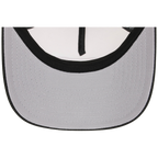 Cincinnati Reds MLB Flipmode 2.0 New Era 9FORTY A-Frame (Chrome/Black/Gray)