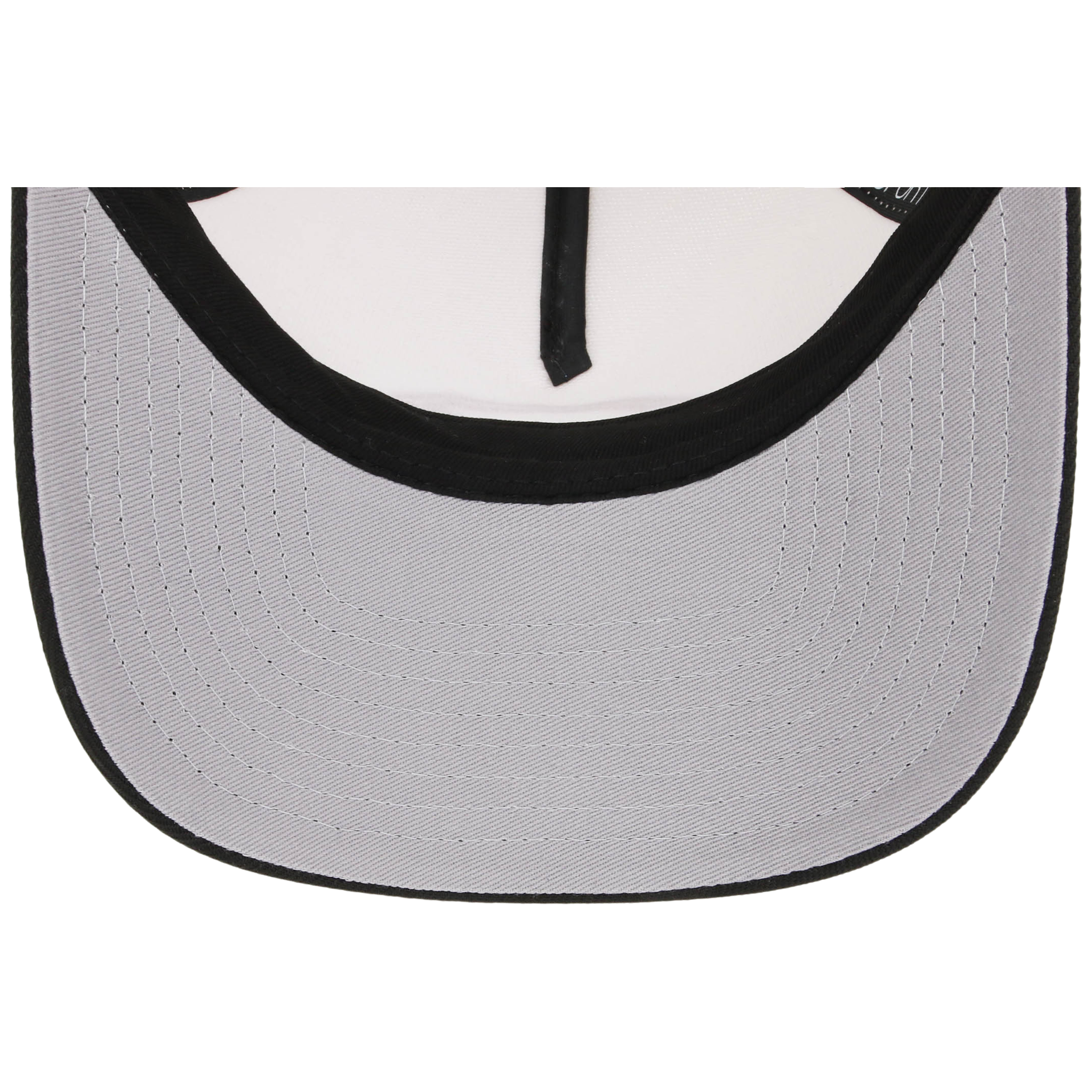 Cincinnati Reds MLB Flipmode 2.0 New Era 9FORTY A-Frame (Chrome/Black/Gray)