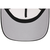 Cincinnati Reds MLB Flipmode 2.0 New Era 9FORTY A-Frame (Chrome/Black/Gray)