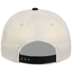 Cincinnati Reds MLB Flipmode 2.0 New Era 9FORTY A-Frame (Chrome/Black/Gray)