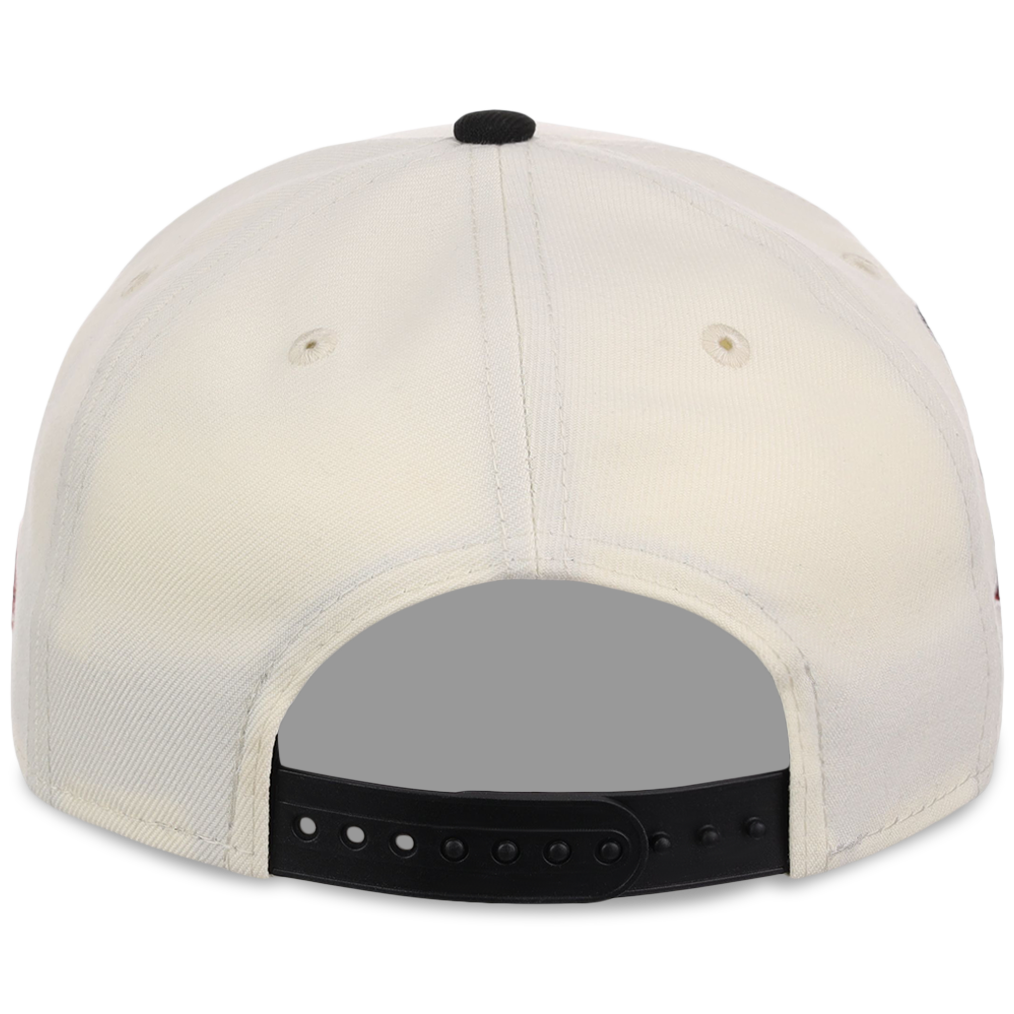 Cincinnati Reds MLB Flipmode 2.0 New Era 9FORTY A-Frame (Chrome/Black/Gray)