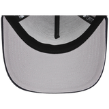 Houston Astros MLB Flipmode 2.0 New Era 9FORTY A-Frame (Gray/Navy/Gray)