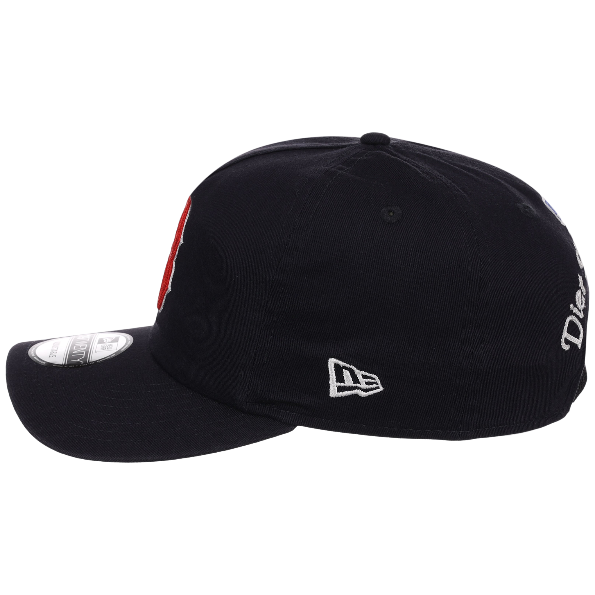 Boston Red Sox MLB x Diet Starts Monday New Era 19TWENTY