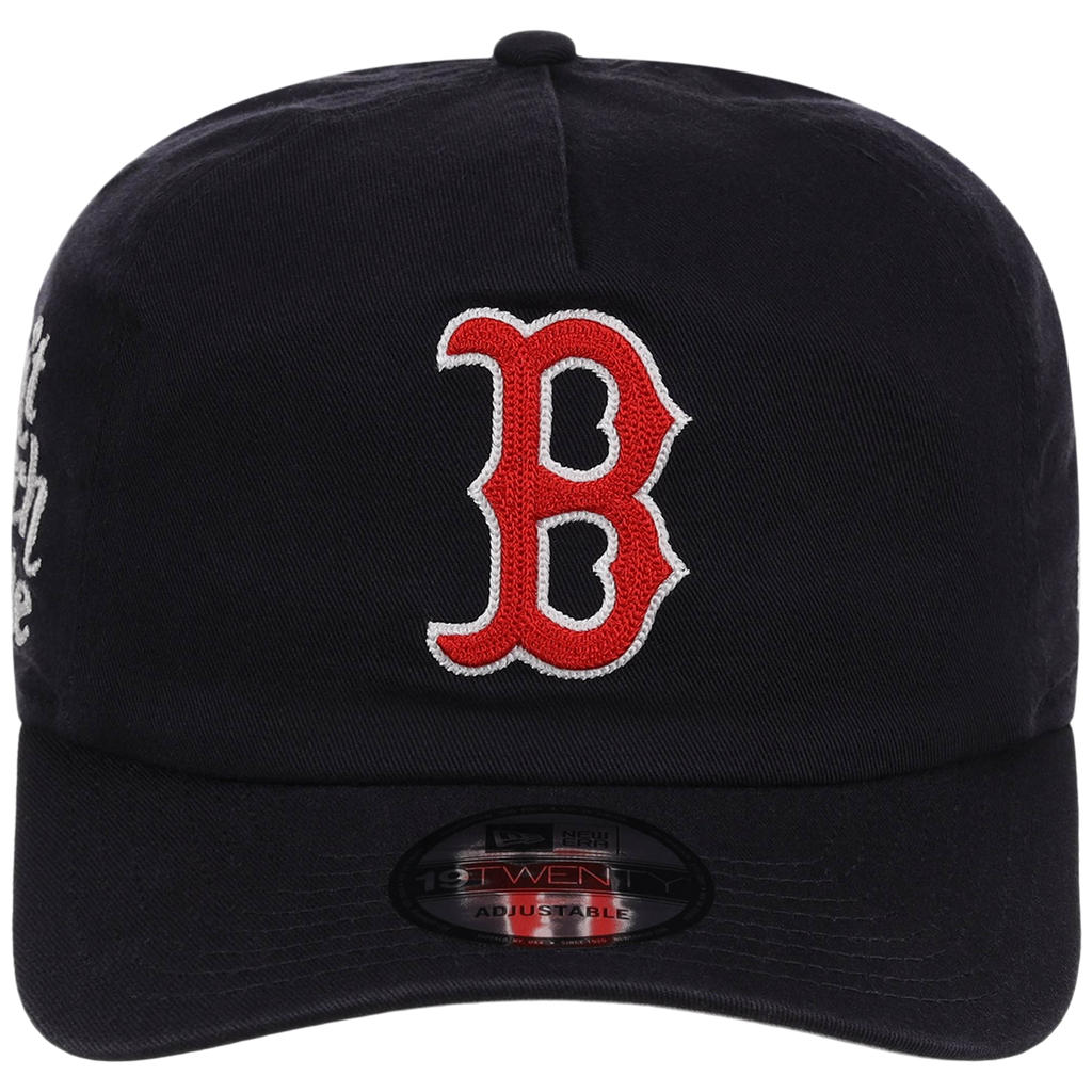 Boston Red Sox MLB x Diet Starts Monday New Era 19TWENTY