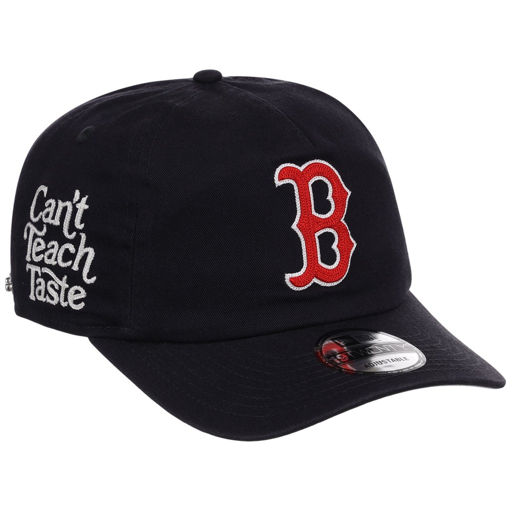 Boston Red Sox MLB x Diet Starts Monday New Era 19TWENTY