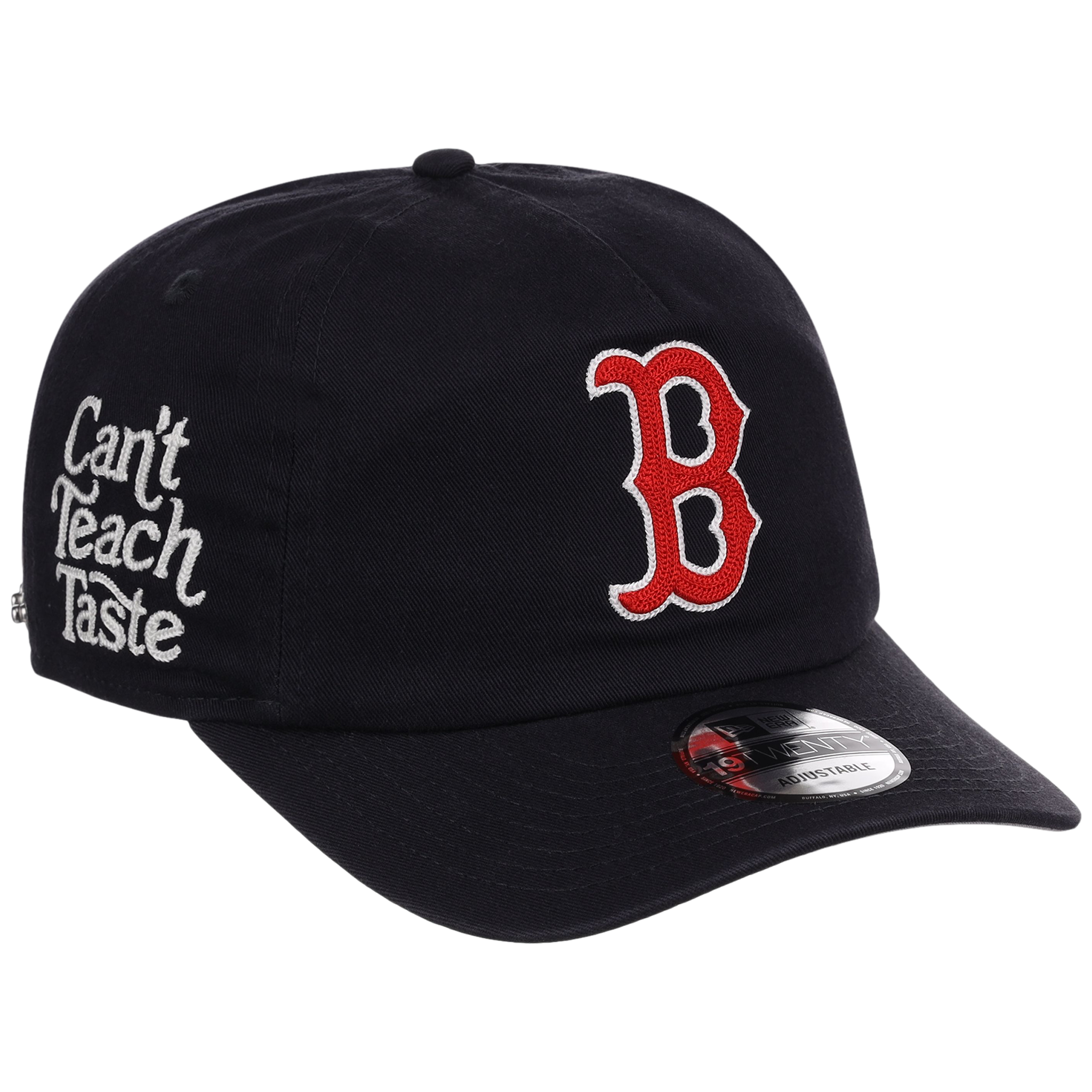 Boston Red Sox MLB x Diet Starts Monday New Era 19TWENTY