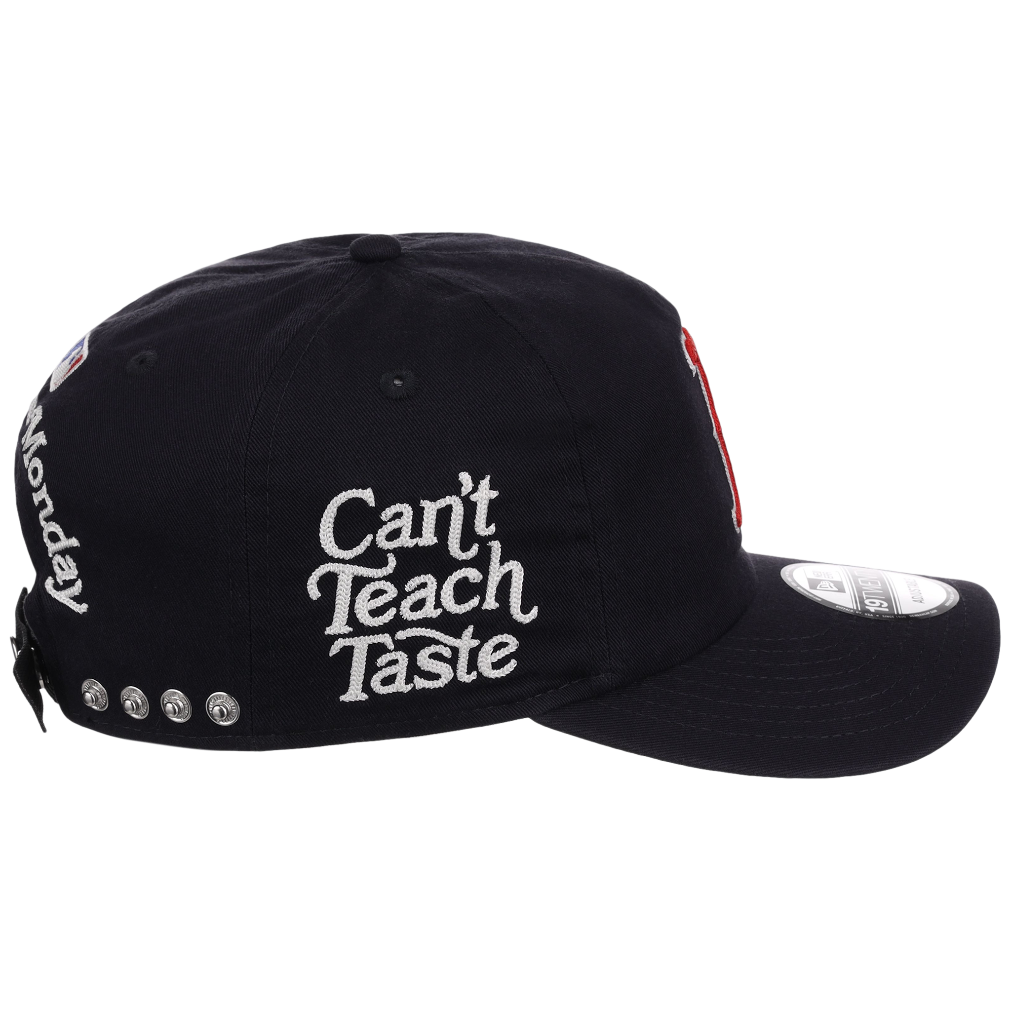 Boston Red Sox MLB x Diet Starts Monday New Era 19TWENTY