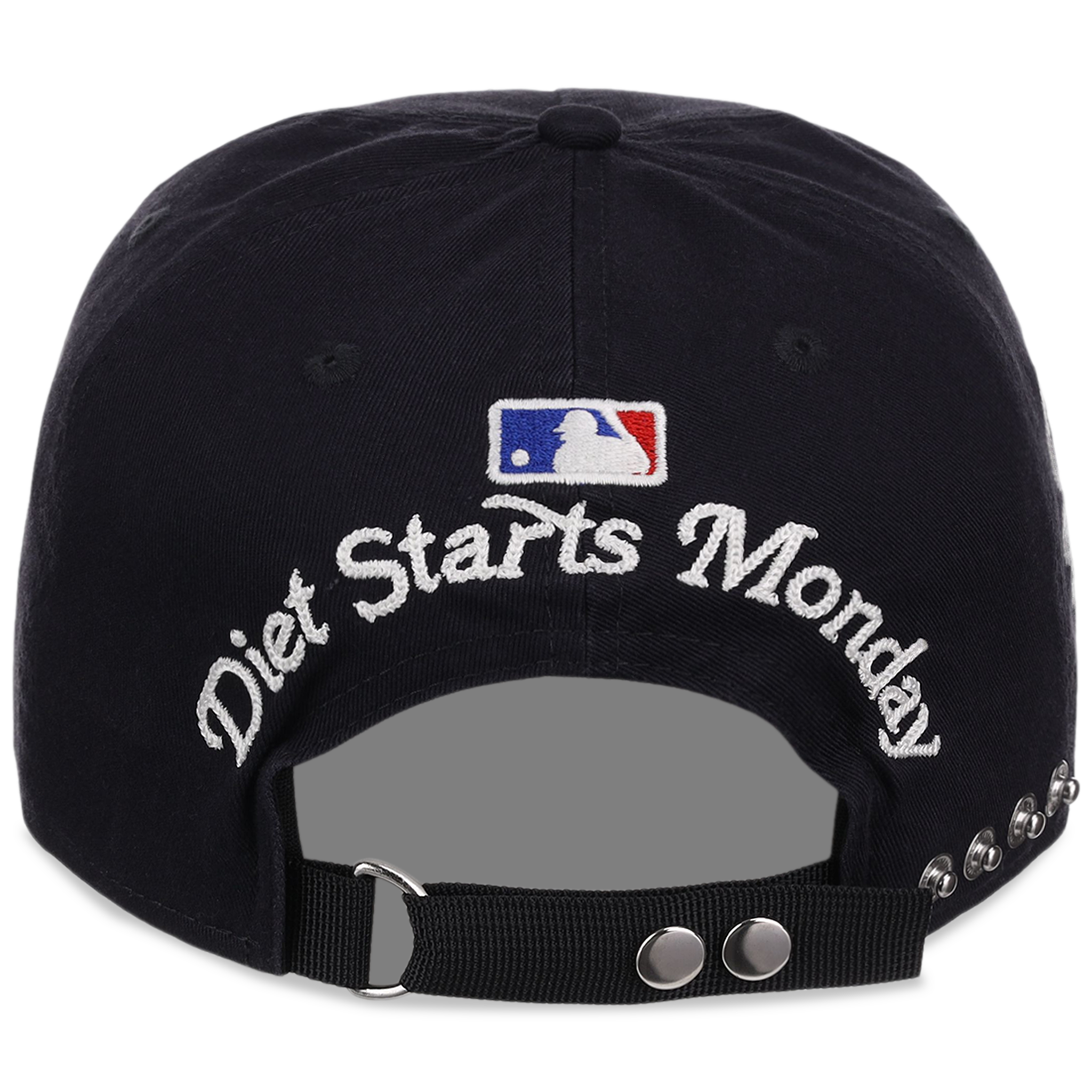 Boston Red Sox MLB x Diet Starts Monday New Era 19TWENTY