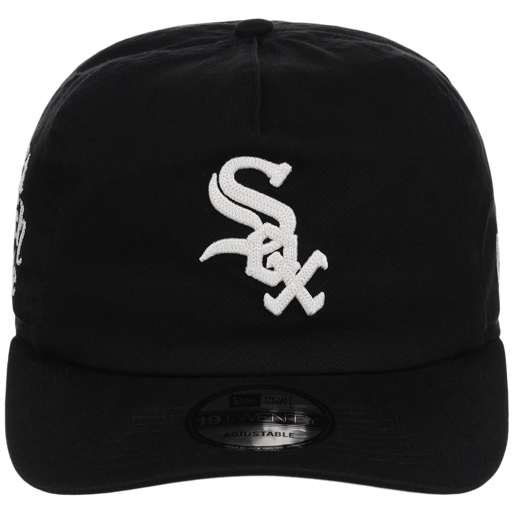 Chicago White Sox MLB x Diet Starts Monday New Era 19TWENTY