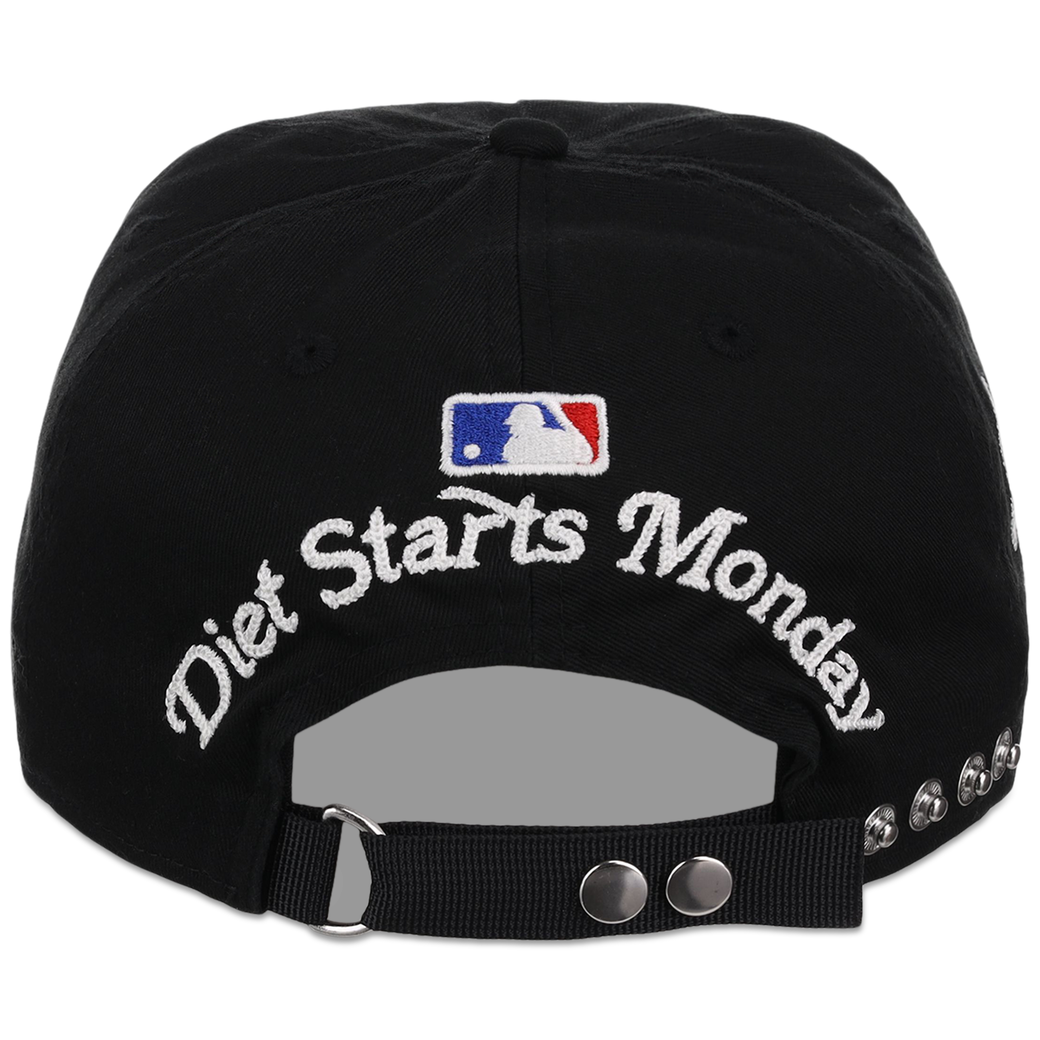 Chicago White Sox MLB x Diet Starts Monday New Era 19TWENTY