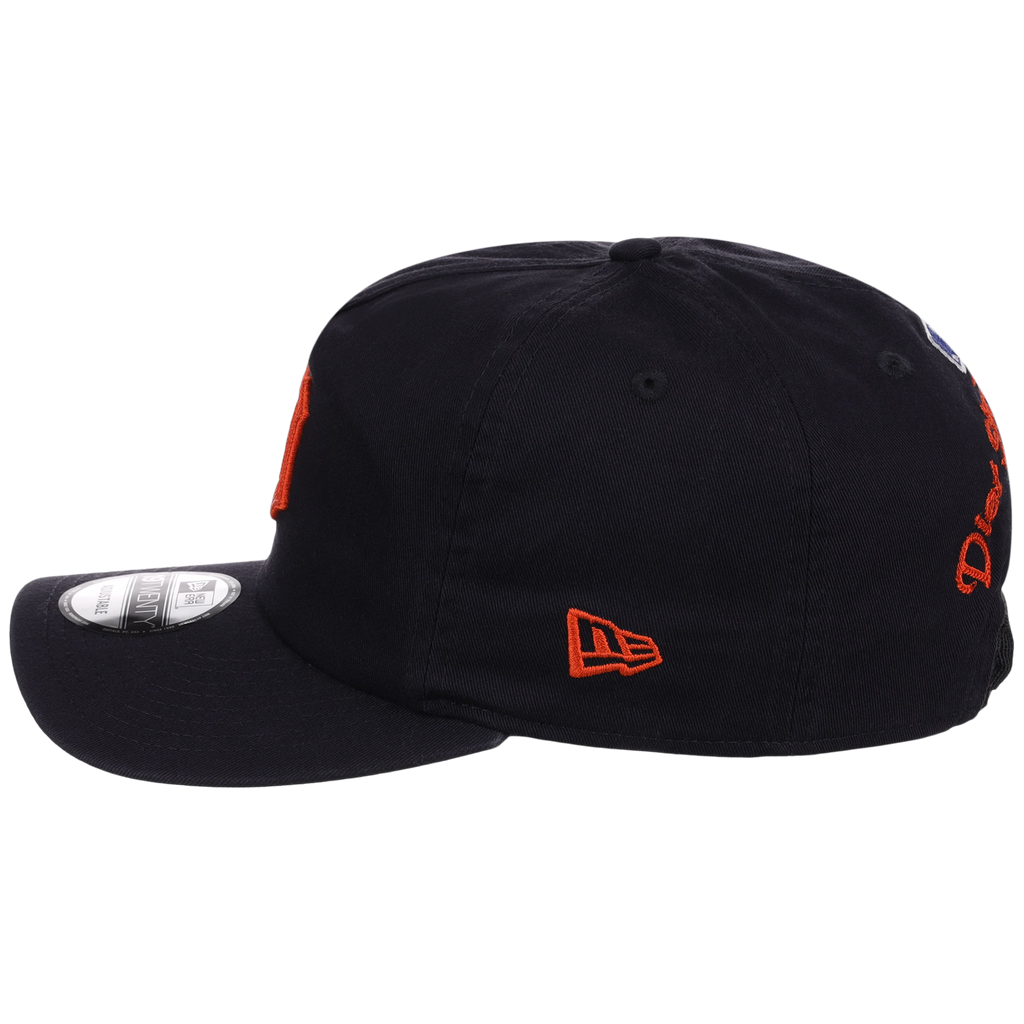 Detroit Tigers MLB x Diet Starts Monday New Era 19TWENTY