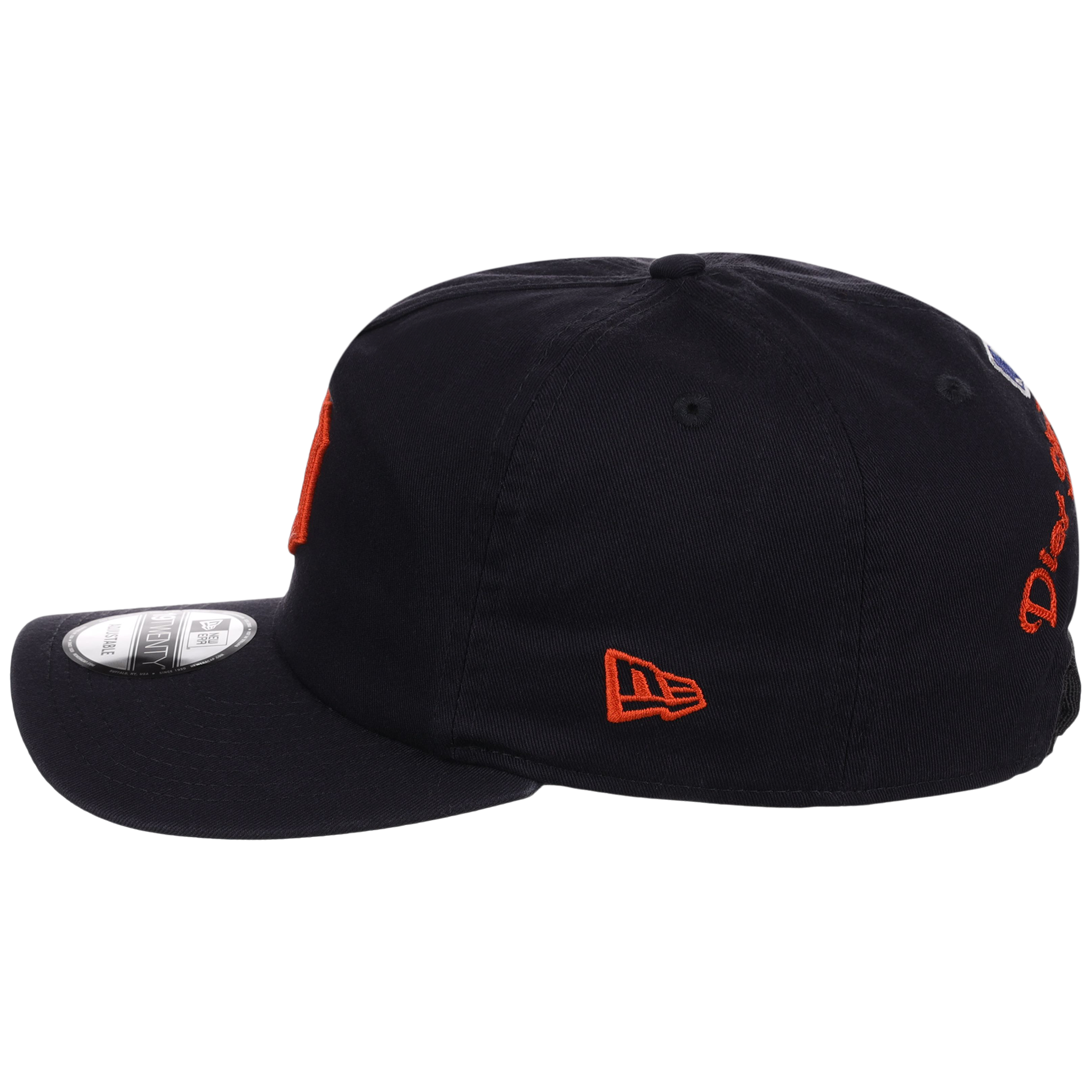 Detroit Tigers MLB x Diet Starts Monday New Era 19TWENTY