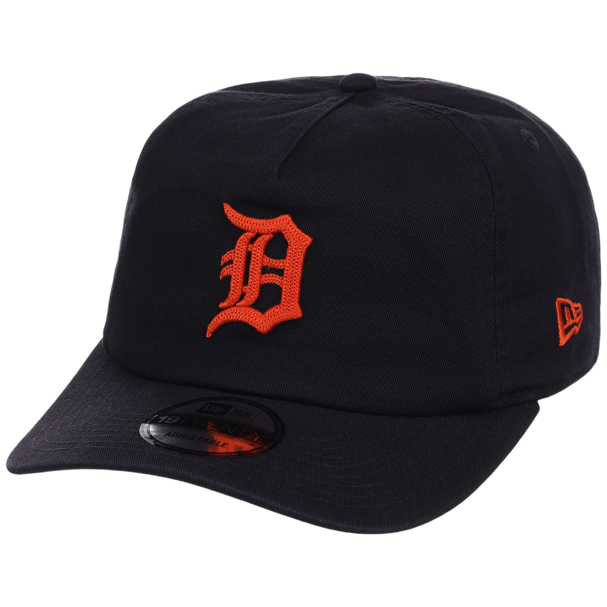 Detroit Tigers MLB x Diet Starts Monday New Era 19TWENTY
