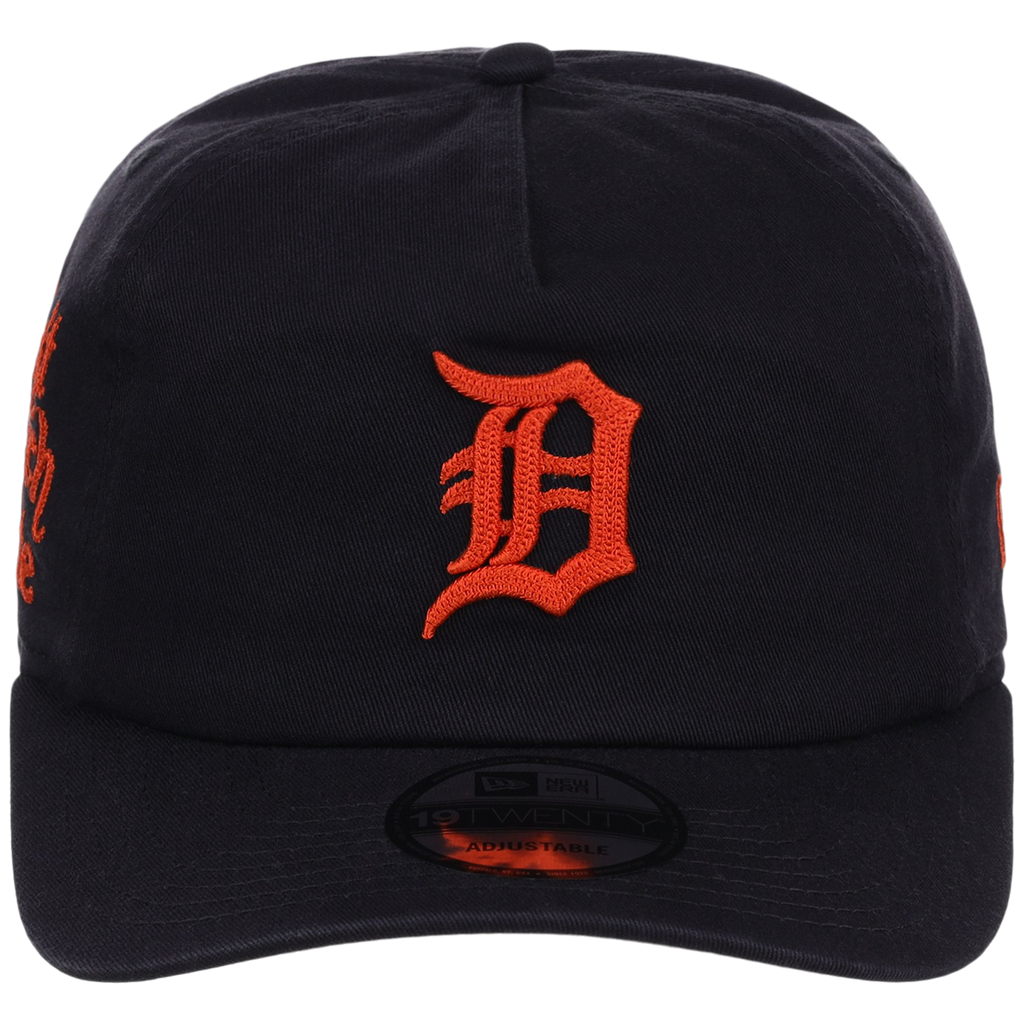 Detroit Tigers MLB x Diet Starts Monday New Era 19TWENTY