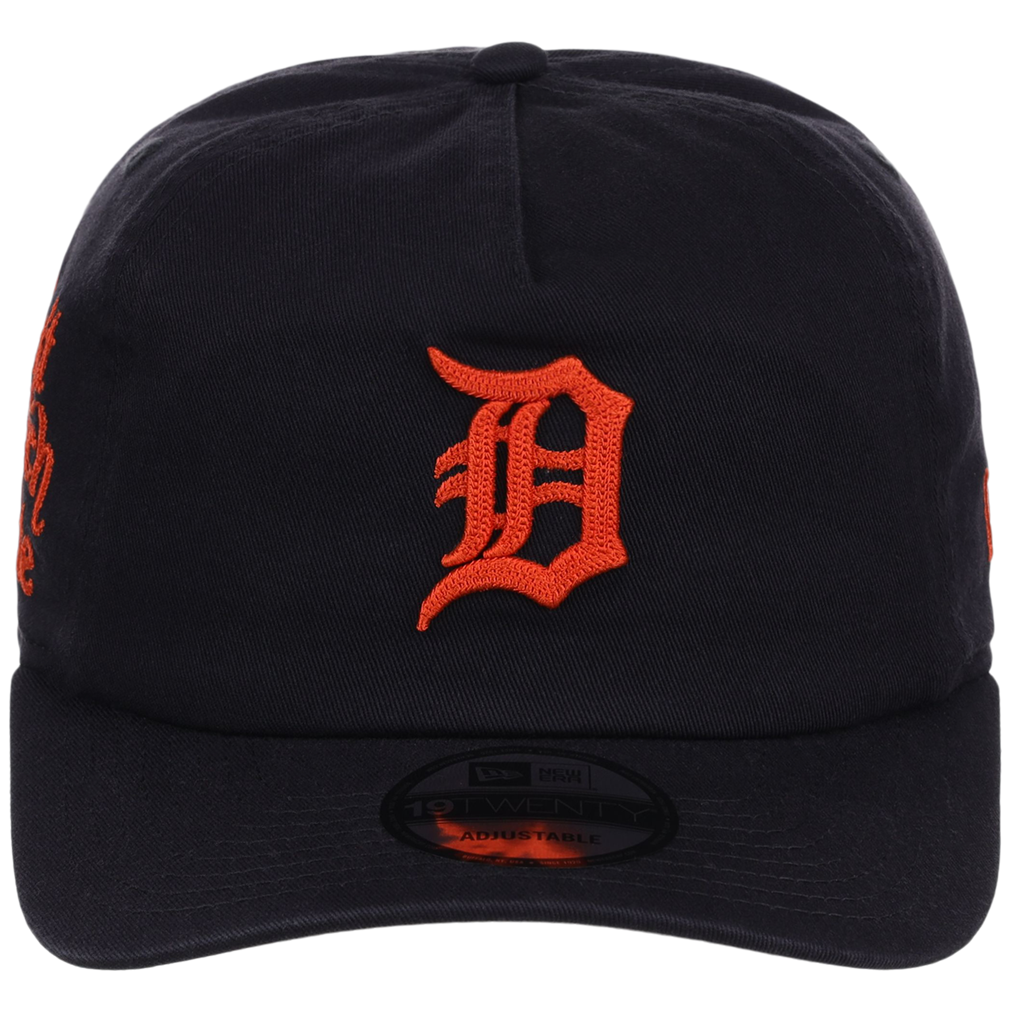 Detroit Tigers MLB x Diet Starts Monday New Era 19TWENTY