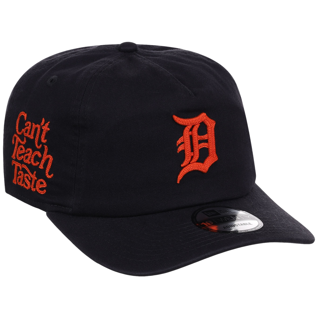 Detroit Tigers MLB x Diet Starts Monday New Era 19TWENTY