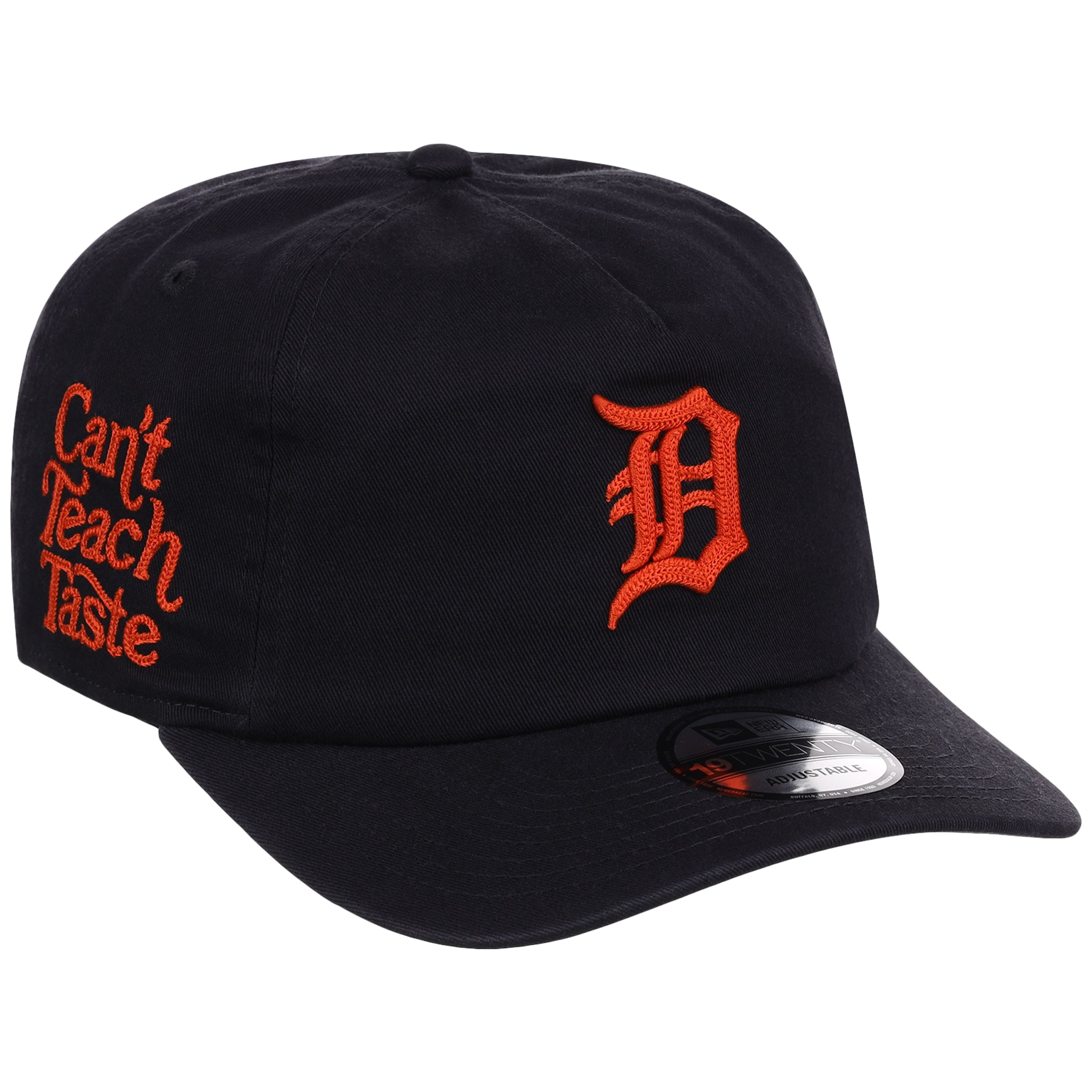 Detroit Tigers MLB x Diet Starts Monday New Era 19TWENTY